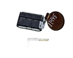 Volvo S90, V90 Ignition key/card 32256953