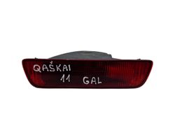 Nissan Qashqai Priešrūkinis žibintas gale 26580JD00B