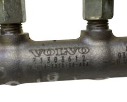 Volvo S90, V90 Linea principale tubo carburante 31303612