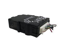 Toyota Prius (XW30) Module de contrôle de boîte de vitesses ECU 8953575010