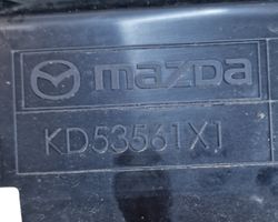 Mazda CX-5 Osłona boczna podwozia KD53561X1