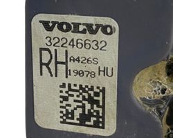 Volvo S90, V90 Takailmanjousituksen korkeusanturi 32246632