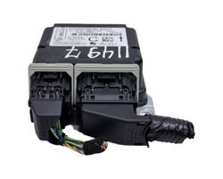 Ford Kuga II Airbag control unit/module CV4T14B321CH