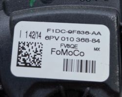 Ford Kuga II Akceleratoriaus pedalas F1DC9F836AA