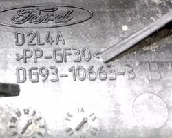 Ford Mondeo MK V Подошва крепления аккумулятора DG9310663B