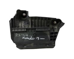 Ford Mondeo MK V Akumulatora nostiprināšanas pamatne DG9310663B