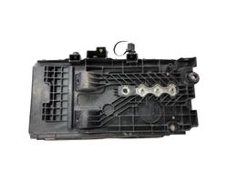 Ford Mondeo MK V Akumulatora nostiprināšanas pamatne DG9310723A