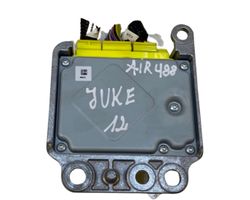 Nissan Juke I F15 Unidad de control/módulo del Airbag 988201KJ1A