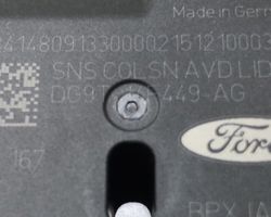 Ford Mondeo MK V Radarsensor Abstandsradar DG9T14F449AG