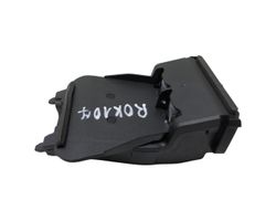 Ford Mondeo MK V Radarsensor Abstandsradar DG9T14F449AG