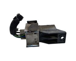 Ford Kuga II Przekaźnik / Modul układu ogrzewania wstępnego 9803299780