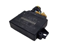 Ford Kuga II Parking PDC control unit/module DV4T15K866BK