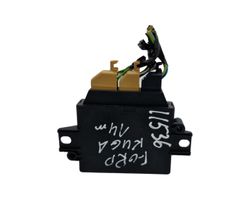 Ford Kuga II Parking PDC control unit/module DV4T15K866BK