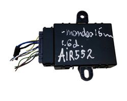 Ford Mondeo MK V Light module LCM DG9T13C148BF