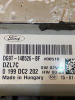 Ford Mondeo MK V Altre centraline/moduli DG9T14B526BF