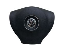 Volkswagen Tiguan Steering wheel airbag 1T0880201N