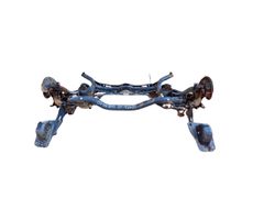 Volkswagen Jetta VI Rear axle beam 