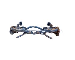 Volkswagen Jetta VI Rear axle beam 