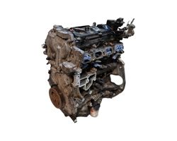 Nissan Juke I F15 Silnik / Komplet HLHJK
