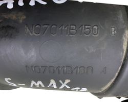 Ford S-MAX Oro paėmimo kanalo detalė (-ės) AG919C623AC