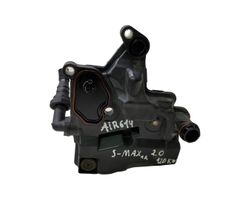 Ford S-MAX Oil breather separator 9671271480