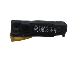 Mitsubishi ASX Tailgate/trunk/boot exterior handle 