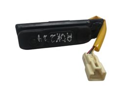 Mitsubishi ASX Tailgate/trunk/boot exterior handle 