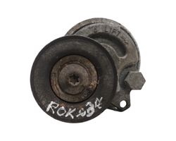 Mitsubishi ASX Napinacz paska alternatora 382405110003