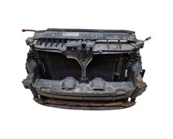 Volkswagen Tiguan Set del radiatore 5N0121253L