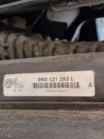 Volkswagen Tiguan Chłodnica / Komplet 5N0121253L