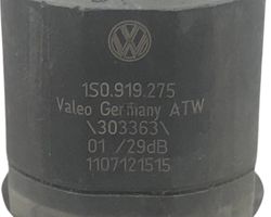 Volkswagen PASSAT B7 Czujnik parkowania PDC 1S0919275