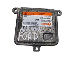 Ford Focus Ajovalojen virranrajoitinmoduuli Xenon AA660430072