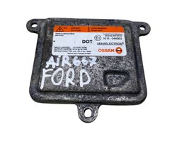 Ford Focus Ajovalojen virranrajoitinmoduuli Xenon AA660430072