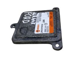 Ford Focus Module de ballast de phare Xenon AA660430072