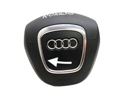 Audi A6 Allroad C6 Poduszka powietrzna Airbag kierownicy 4F0880201BH