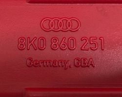 Audi A6 Allroad C6 Varoituskolmio 8K0860251