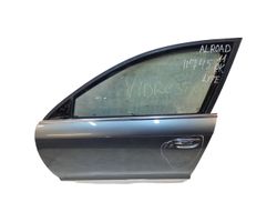 Audi A6 Allroad C6 Front door 