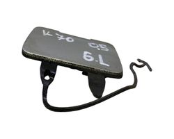 Volvo V70 Tappo/coprigancio di traino paraurti posteriore 08693369