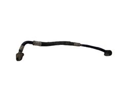 Audi A6 Allroad C6 Air conditioning (A/C) pipe/hose 4F0260707AF