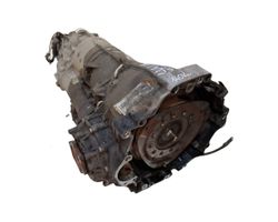 Audi A6 Allroad C6 Automatic gearbox LWD