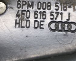 Audi A6 Allroad C6 Sensor de nivel del faro delantero/principal 4F0616571J