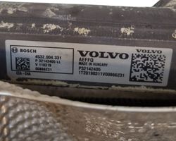 Volvo S90, V90 Hammastanko 7828177467