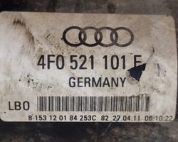 Audi A6 Allroad C6 Albero di trasmissione (set) 4F0521101E