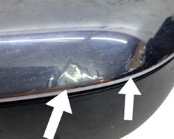 Tesla Model S Specchietto retrovisore elettrico portiera anteriore 027558