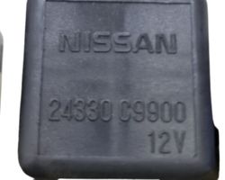 Nissan X-Trail T32 Relay mounting block 24330C9900