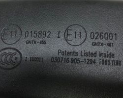 Nissan X-Trail T32 Lusterko wsteczne E11015892