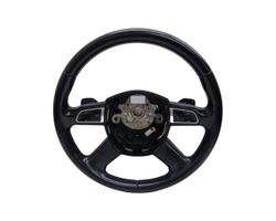 Audi A6 Allroad C6 Steering wheel 4E0419091CN