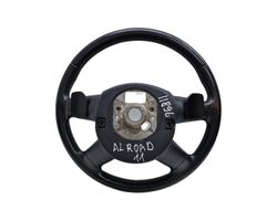 Audi A6 Allroad C6 Steering wheel 4E0419091CN