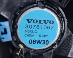 Volvo XC70 Front door high frequency speaker 30781067