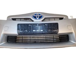 Toyota Prius (XW30) Priekinis bamperis 